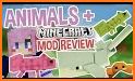 Animals Mod Minecraft related image