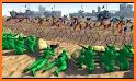 TOY WARS: Green Soldier Strike related image