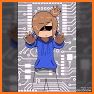 HD Wallpaper Eddsworld related image