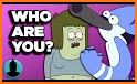 Regular Show Quiz related image