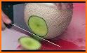 Juicy Fruit Slicer – Make The Perfect Cut related image