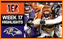 Baltimore Ravens Radio Mobile App related image