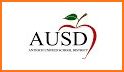 AUSD myLocker related image