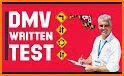 Maryland MVA Driver License test - Permit Test MD related image