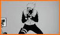 Kakashi Anime Wallpaper related image