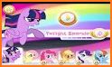 My Little Pony Rainbow Runners related image