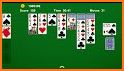 Solitaire Klondike - Classic Card Game related image