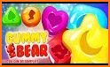 Gummy Jam - Drop & Match 3 Story Yummy Land Puzzle related image