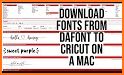 DaFont - Fonts Installer related image