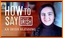 Quotable Irish Blessings related image