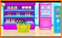 Unicorn Sweet Shop: Cake Baker & Ice Slush Shop related image