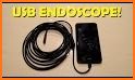 Endoscope Camera Usb Otg related image