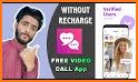 Girls Chat Prank - Free WA Chat related image