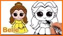 How To Draw Princess related image