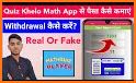 Quiz khelo Math related image