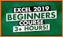 For Full Excel Course | Excel Tutorial related image