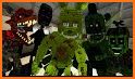 Animatronic Addon for MCPE related image