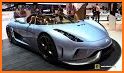 Koenigsegg Regera Wallpapers related image