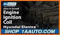 Repair Hyundai Elantra related image