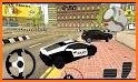 US Police Car Driving Chase - New Racing Game related image