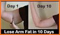 Easy Weight Loss Workout - Lose Weight in 30 Days related image