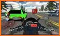 Superhero Car Highway Fast Racing Drive Challenge related image