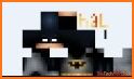 Mobs Skins for Minecraft related image