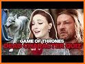 Quiz Game of Thrones - GOT related image