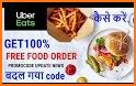 Eat Mubarak - Online Food Delivery related image