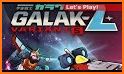 GALAK-Z: Variant Mobile related image