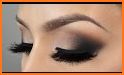 Latest Makeup Tutorial for Smokey Eye related image