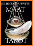 MAAT Tarot related image