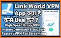 LinkWorld VPN related image