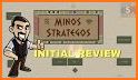 Minos Strategos related image