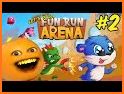 Fun Run 3: Arena - Multiplayer Running Game related image