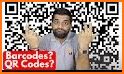 QR Reader - Essential App for Barcode and QR Code related image