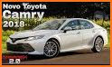 Toyota Camry related image