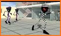 Stickman Jailbreak 4 : Funny Escape Simulation related image