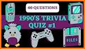 90s Trivia Challenge related image