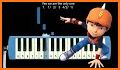 Boboiboy Piano Game related image