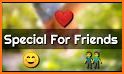 Friendship Day Stickers for WhatsApp related image