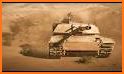 WW2 : Tank Battle Desert Storm 3D related image