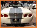 Chevrolet Corvette Wallpapers HD related image