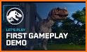 Jurassic World Evolution Countdown- Jurassic World related image