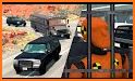 Prisoner Bus Transport: Prison Bus Driving Games related image