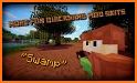 Quicksand Mod for Minecraft related image