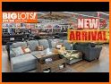 Biglot's: Online Furniture related image