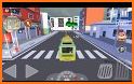 School Bus Simulator: Blocky World related image