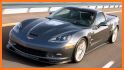 Chevrolet Corvette ZR1 Wallpapers related image