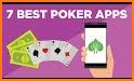 Texas Holdem Poker  : Trainer Poker Games Offline related image